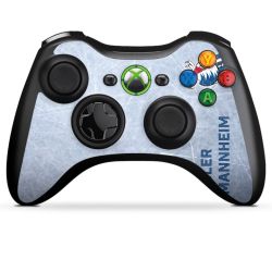 Folien für Controller matt