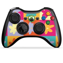 Foils for Controller matt