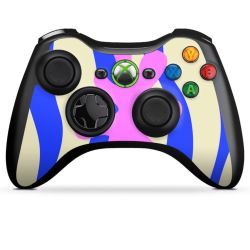 Foils for Controller matt