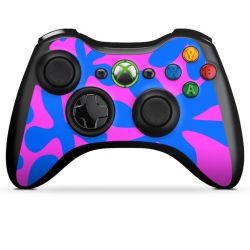 Foils for Controller matt