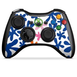 Foils for Controller matt