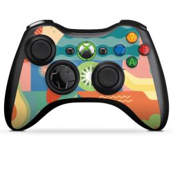 Foils for Controller matt