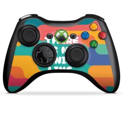 Foils for Controller matt