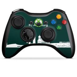 Folien für Controller matt