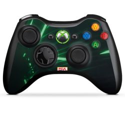 Folien für Controller matt