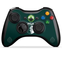 Folien für Controller matt