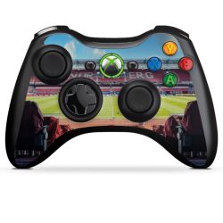 Folien für Controller matt