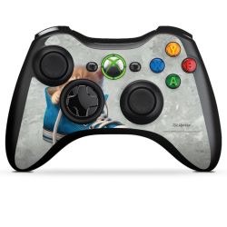 Foils for controller matt