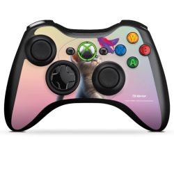 Foils for Controller matt