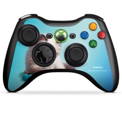 Foils for Controller matt