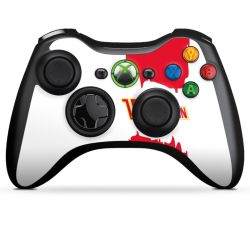 Folien für Controller matt