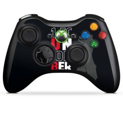 Folien für Controller matt