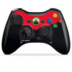 Folien für Controller matt