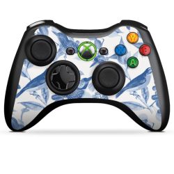 Foils for Controller matt