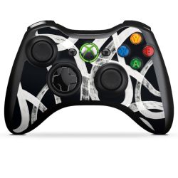 Foils for Controller matt