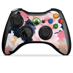 Foils for Controller matt