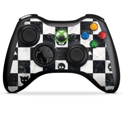 Foils for controller matt