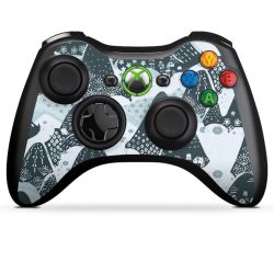 Foils for Controller matt