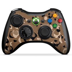 Foils for Controller matt