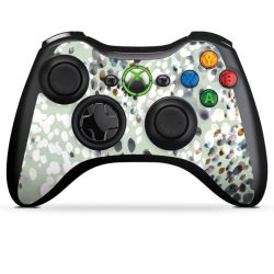 Foils for Controller matt