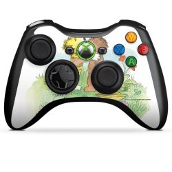 Foils for controller matt