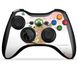 Foils for controller matt