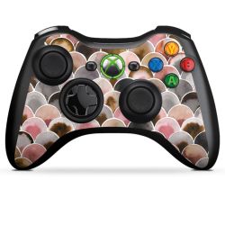 Foils for Controller matt