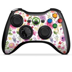 Foils for Controller matt