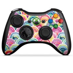 Foils for controller matt