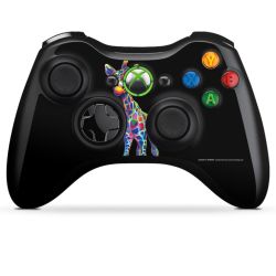 Foils for Controller matt