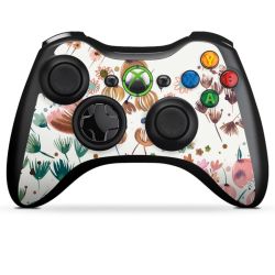 Foils for Controller matt