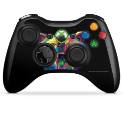 Foils for Controller matt