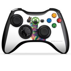 Foils for Controller matt