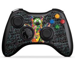 Foils for Controller matt