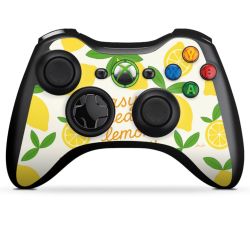 Foils for controller matt