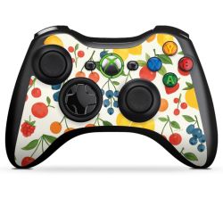 Foils for controller matt