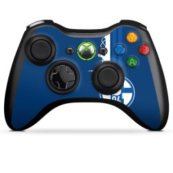 Foils for Controller matt