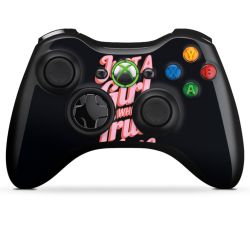 Foils for controller matt