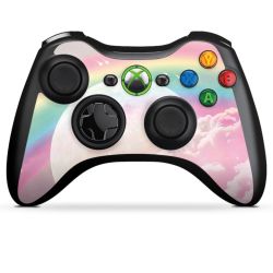 Foils for controller matt