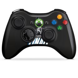 Folien für Controller matt