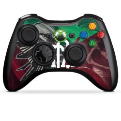 Folien für Controller matt