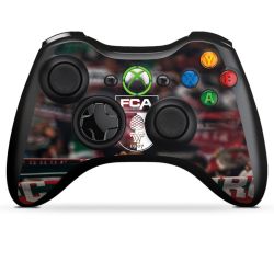 Folien für Controller matt