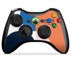 Foils for Controller matt