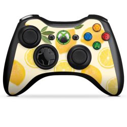 Foils for controller matt