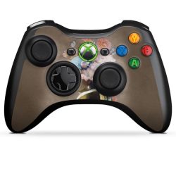 Foils for controller matt