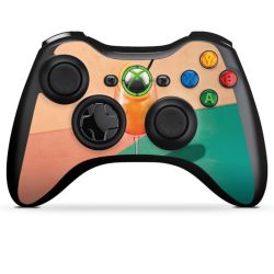 Foils for controller matt