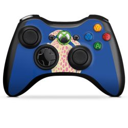 Foils for controller matt