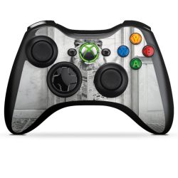 Foils for controller matt