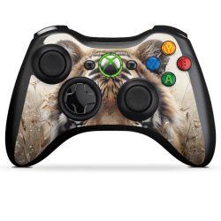 Foils for controller matt