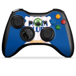 Foils for controller matt